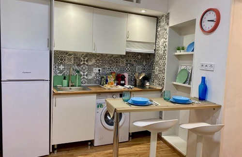 San Diego Apartment | Apartamento Calabuig