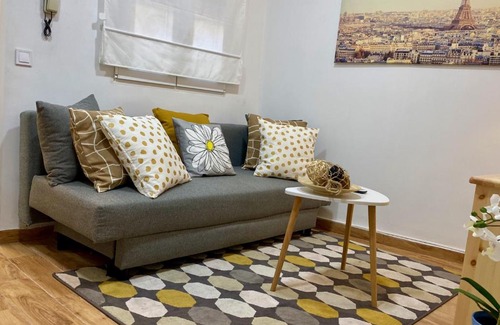San Diego Apartment | Apartamento Calabuig