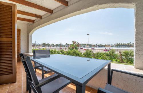 Alcudia Apartment | Apartamento Carabela Dali 113