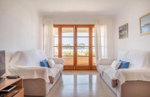 Alcudia Apartment | Apartamento Carabela Dali 113