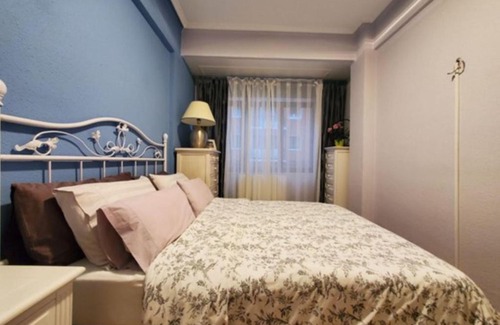 Basurtu Apartment | Apartamento de dos habitaciones en Bilbao