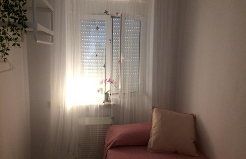 Denia Old Town Apartment | Apartamento de la Mar