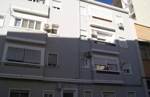 Denia Old Town Apartment | Apartamento de la Mar