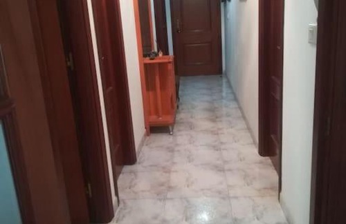 Sanxenxo Apartment | Apartamento en edificio nuevo, con piscina, vistas a la ría y al puerto, ESTANCIA MÍNIMA 14 noches, perfil familiar, no se admiten grupos de jovenes