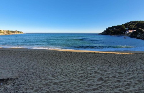 Palamos Apartment | Apartamento en La Fosca, Palamos