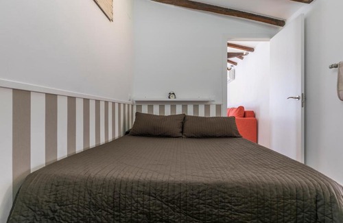 Centro Apartment | Apartamento en la Puerta del Sol