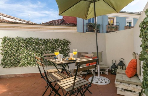 Centro Apartment | Apartamento en la Puerta del Sol