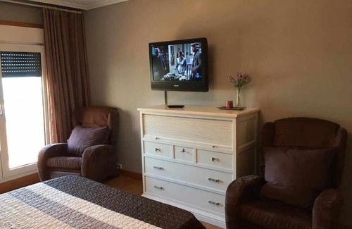 Sanxenxo Apartment | Apartamento entero con vistas a la ría