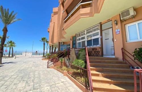Sanlucar de Barrameda Apartment | Apartamento Infantes Playa