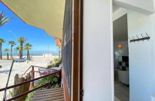 Sanlucar de Barrameda Apartment | Apartamento Infantes Playa