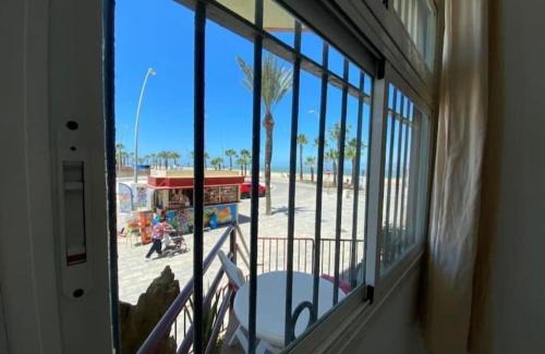 Sanlucar de Barrameda Apartment | Apartamento Infantes Playa