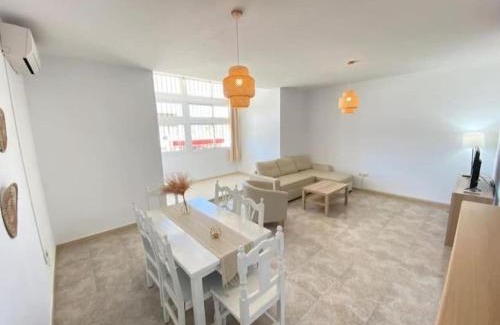 Sanlucar de Barrameda Apartment | Apartamento Infantes Playa