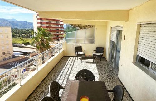 Tavernes de la Valldigna Apartment | Apartamento Careme