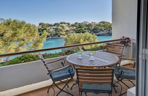 Cala d'Or Apartment | Apartamento Ferrera Park 206
