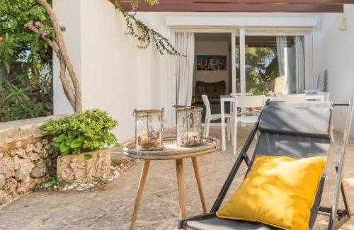 Cala d'Or Apartment | Apartamento Ferrera Park 103