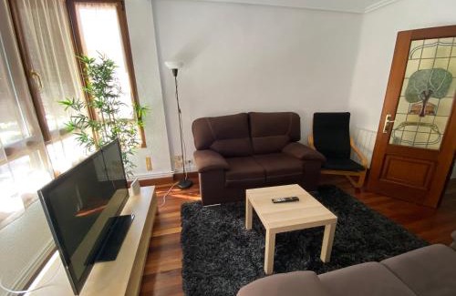 Gernika-Lumo Apartment | Apartamento Gernika