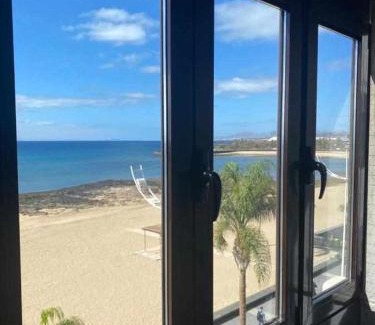 Arrecife Apartment | Apartamento la playa