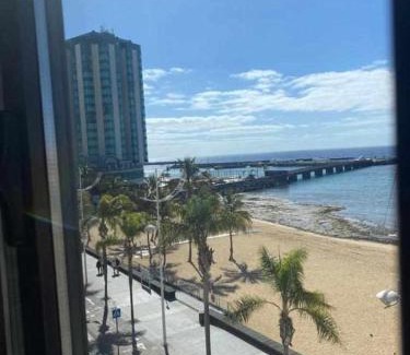 Arrecife Apartment | Apartamento la playa