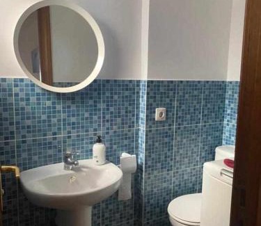 Arrecife Apartment | Apartamento la playa