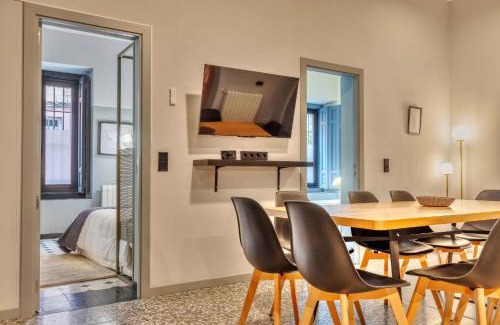 Malasana Apartment | Apartamento Malasaña VII en Madrid