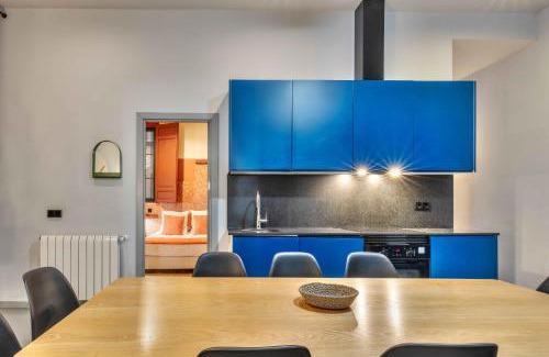 Malasana Apartment | Apartamento Malasaña VII en Madrid
