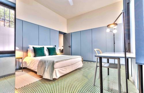 Malasana Apartment | Apartamento Malasaña VII en Madrid