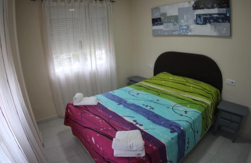 Torrevieja Apartment | Apartamento Marina Vip