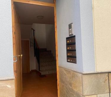 Caudiel Apartment | Apartamento Mezquita Caudiel