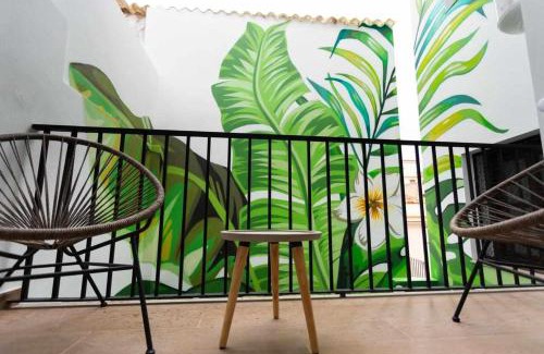 Villarreal Apartment | Apartamento Milano, Living Suites en Vila real