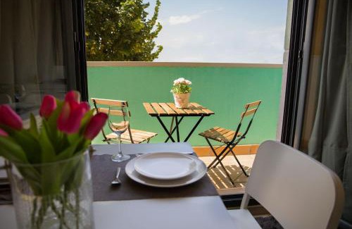 Valladolid Apartment | Apartamento Moderno