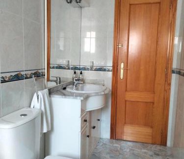 El Grau de Moncofa Apartment | Apartamento Moncofa