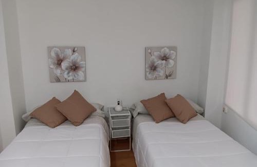 Sant Francesc Apartment | Apartamento para cuatro Huspedes Amplio y Cntrico Ciutat Vella