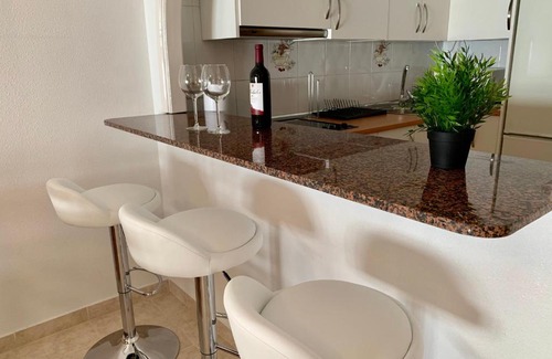 Torrevieja Apartment | Apartamento Playa del cura