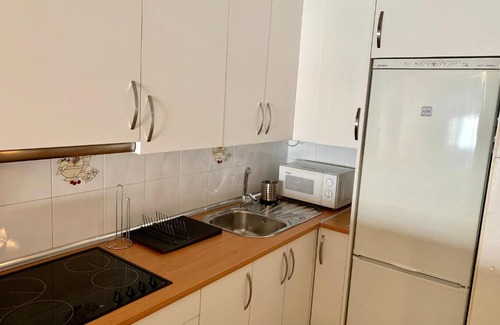 Torrevieja Apartment | Apartamento Playa del cura