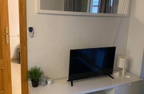 Torrevieja Apartment | Apartamento Playa del cura