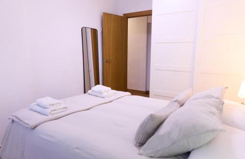 Playa Pobla de Farnals Apartment | Apartamento pobla farnals playa precioso
