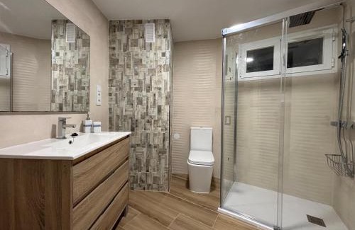 Torrox Costa Apartment | Apartamento primera línea de playa Torrox Costa MÁLAGA