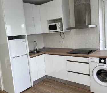 Torrox Costa Apartment | Apartamento primera línea de playa Torrox Costa MÁLAGA