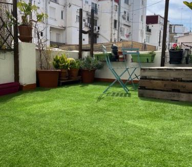 Ruzafa Apartment | Apartamento Ruzafa Centro II