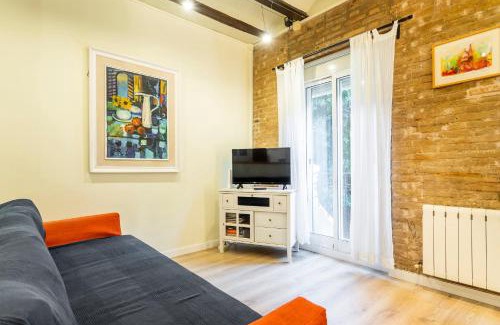 Ruzafa Apartment | Apartamento Ruzafa Centro II