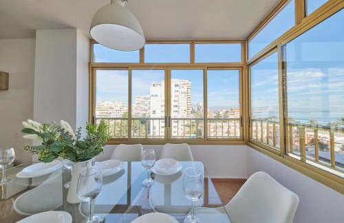 Playa de San Juan Apartment | Apartamento San Juan Playa, parking gratuito, aire acondicionado