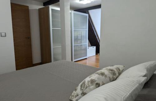 Bermeo Apartment | Apartamento Slow Bermeo