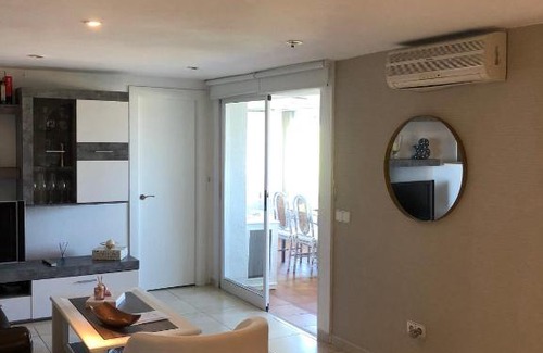 Denia Apartment | APARTAMENTO VISTAHERMOSA