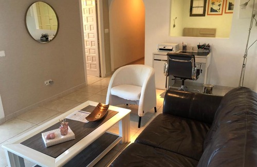 Denia Apartment | APARTAMENTO VISTAHERMOSA