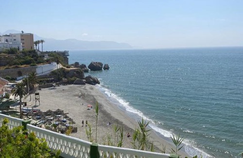 Nerja City Centre Apartment | Apartamentos Acapulco At Home