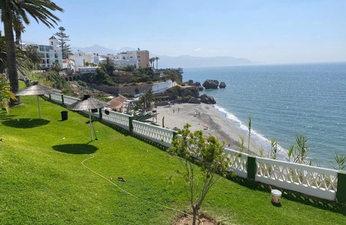 Nerja City Centre Apartment | Apartamentos Acapulco At Home