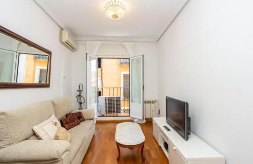 Embajadores Apartment | Apartamentos Esperanza