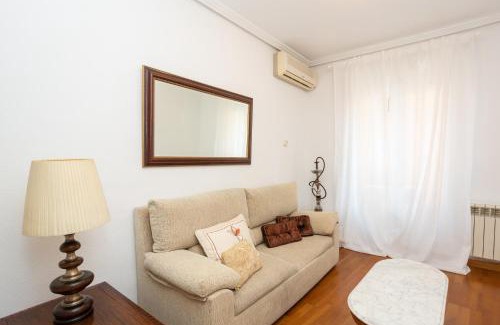 Embajadores Apartment | Apartamentos Esperanza