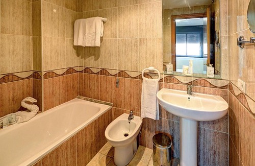 Marina d'Or Apartment | Apartamentos Marina d'Or Beach Room Only 1ª Linea