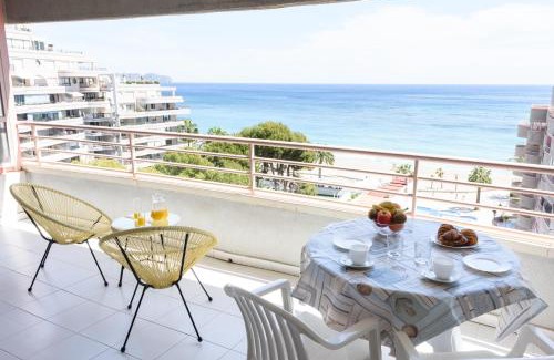 Calpe Apartment | Apartamentos Nuevo México M 63